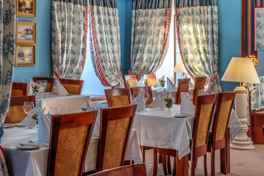 Hotel Mlyn & Spa Włocławek エクステリア 写真