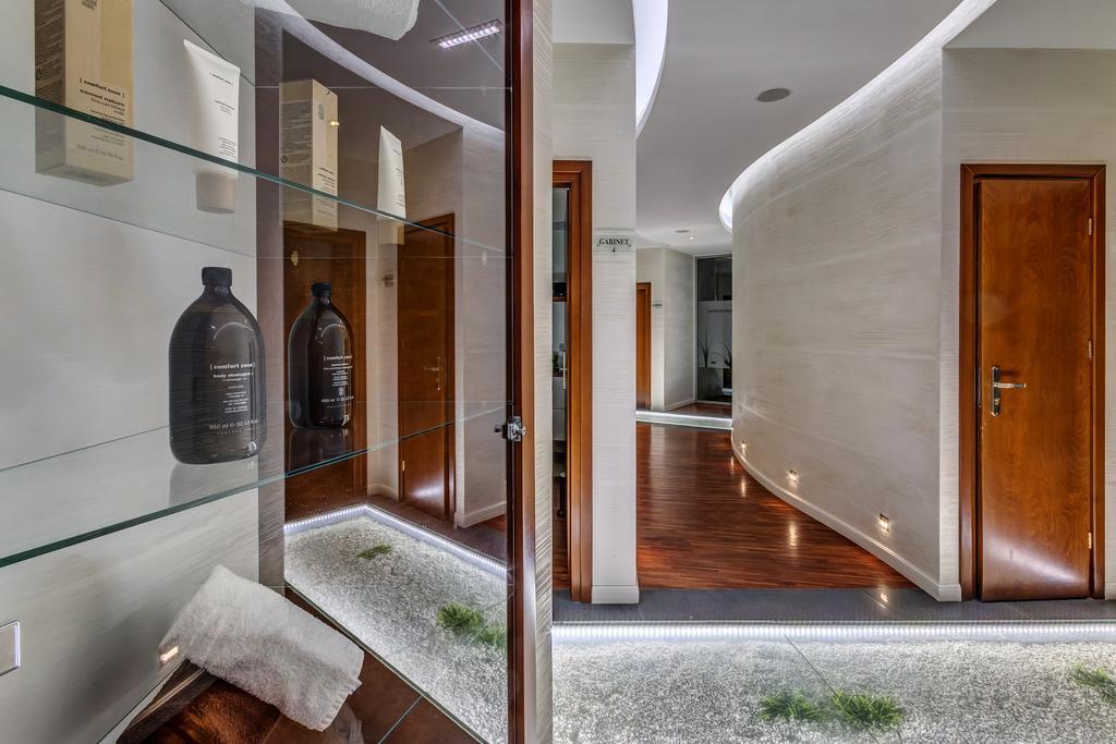Hotel Mlyn & Spa Włocławek エクステリア 写真