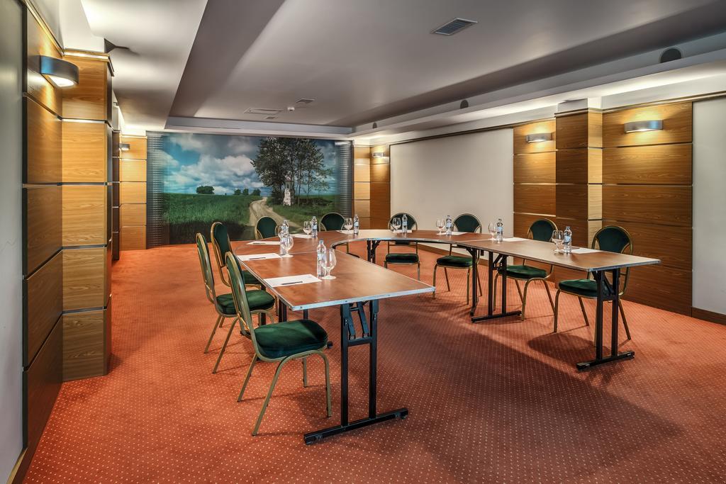 Hotel Mlyn & Spa Włocławek エクステリア 写真